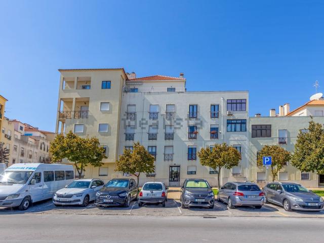 Apartamento venda em Sesimbra, Setúbal