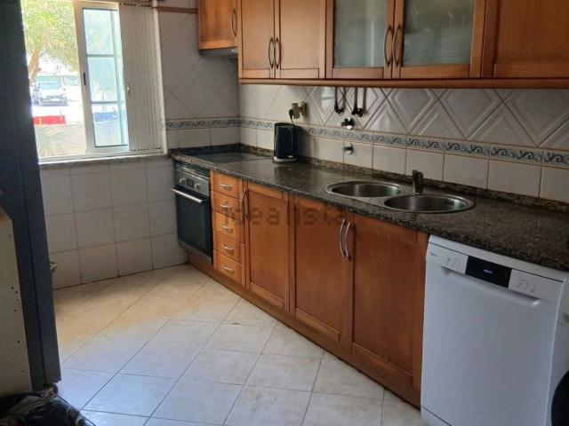 Apartamento venda em Sesimbra, Setúbal