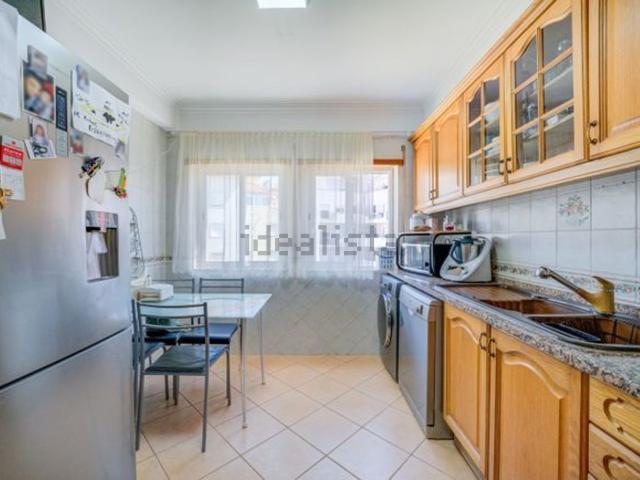 Apartamento venda em Sesimbra, Setúbal