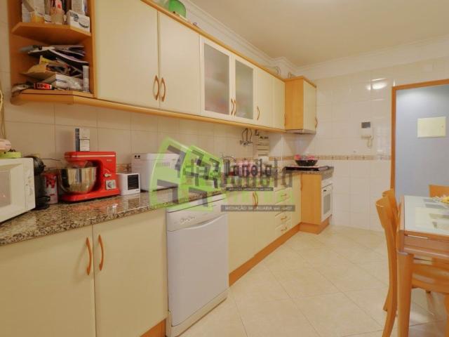Apartamento venda em Quinta do Conde, Sesimbra