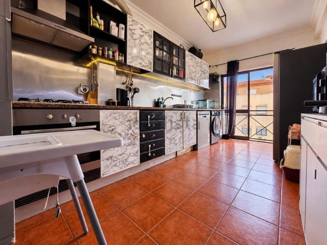 Apartamento venda em Quinta do Conde, Sesimbra
