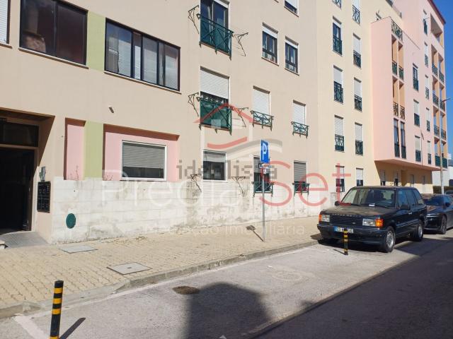 Apartamento venda em Quinta do Conde, Sesimbra