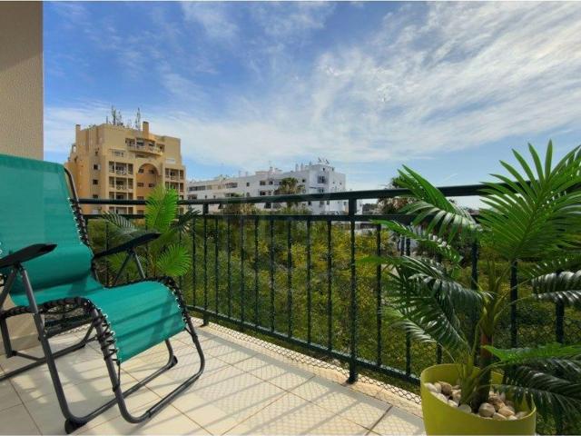 Apartamento venda em Vilamoura, Loulé