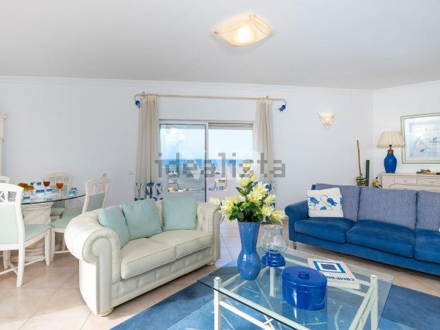 Apartamento venda em Vilamoura, Loulé
