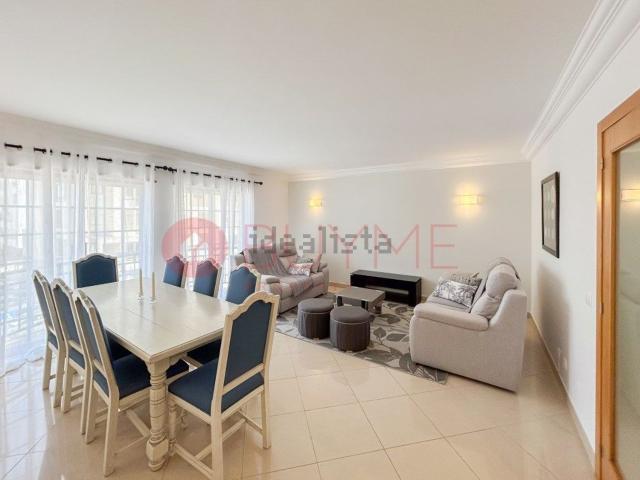 Apartamento alugar em Vilamoura, Loulé