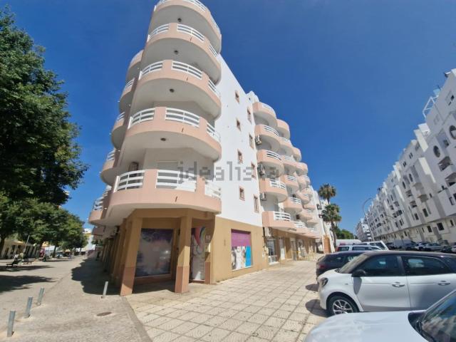 Apartamento venda em Quarteira, Vilamoura