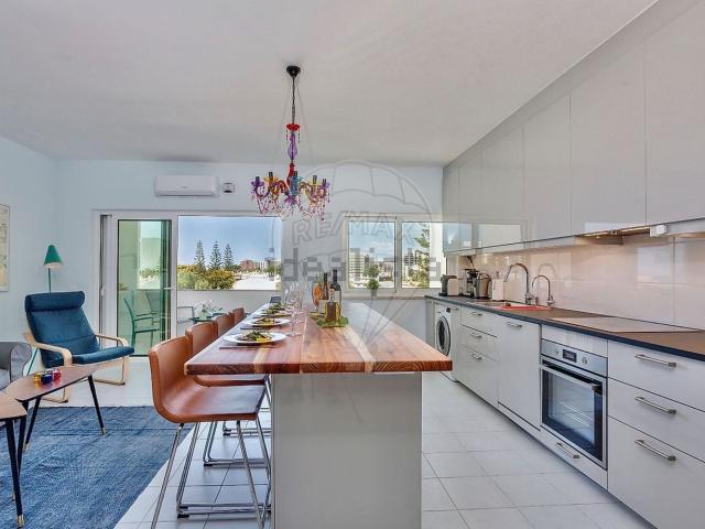 Apartamento venda em Vilamoura, Loulé