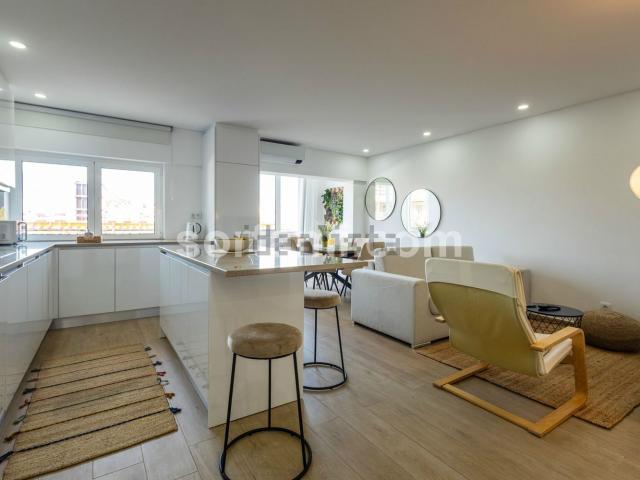 Apartamento venda em Vilamoura, Loulé