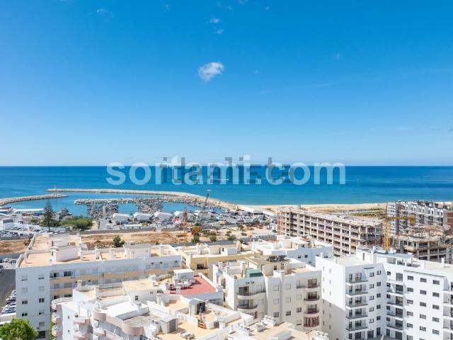 Apartamento venda em Vilamoura, Loulé