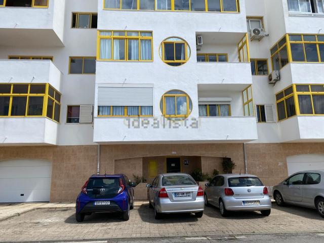 Apartamento venda em Quarteira, Vilamoura