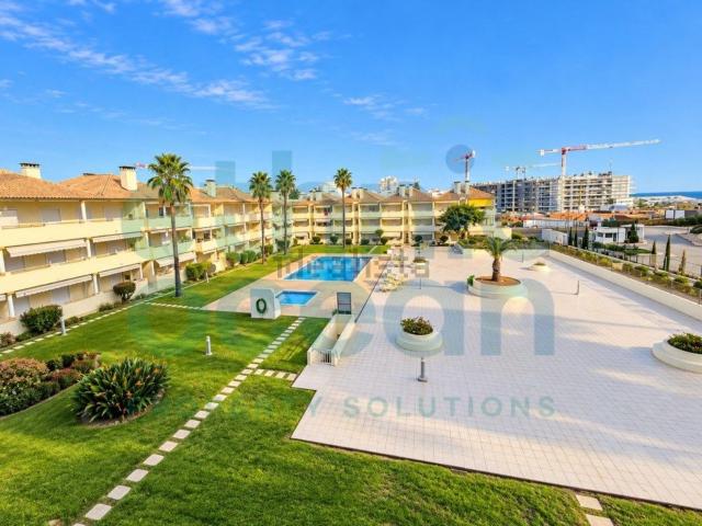 Apartamento alugar em Vilamoura, Loulé