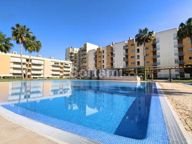 Apartamento venda em Vilamoura, Loulé