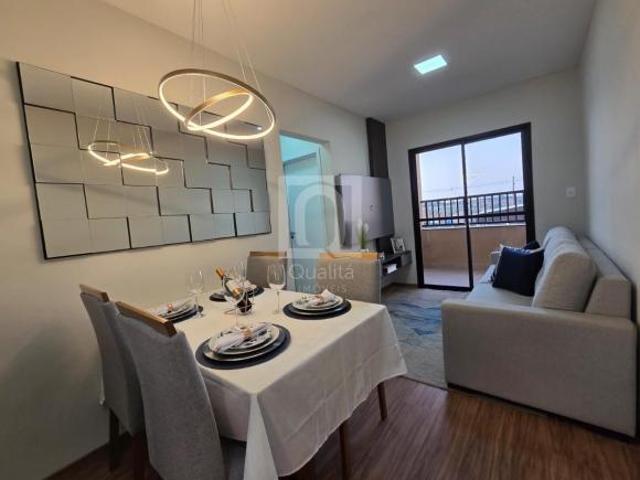 Apartamento venda em Região Imediata de Sorocaba, Região Metropolitana de Sorocaba