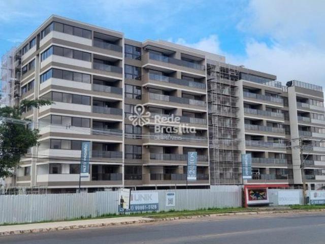 Apartamento venda em Região Geográfica Imediata do Distrito Federal, Região Integrada de Desenvolvimento do Distrito Federal e Entorno