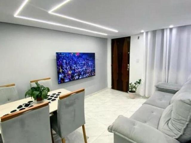 Apartamento venda em Região Imediata de São Paulo, Região Metropolitana de São Paulo