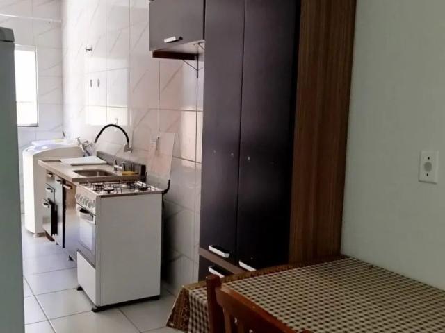 Apartamento aluguel em Colégio Agrícola, Araquari