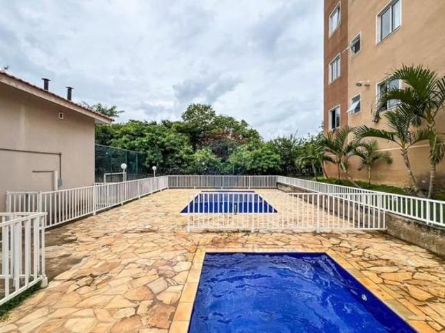 Apartamento venda em Sorocaba