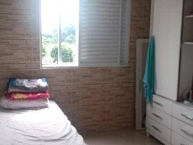Apartamento venda em Saboó, Santos