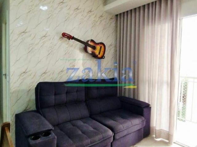 Apartamento venda em Loteamento Residencial Viva Vista, Sumaré