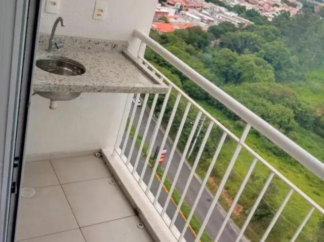 Apartamento venda em Região Imediata de Sorocaba, Região Metropolitana de Sorocaba