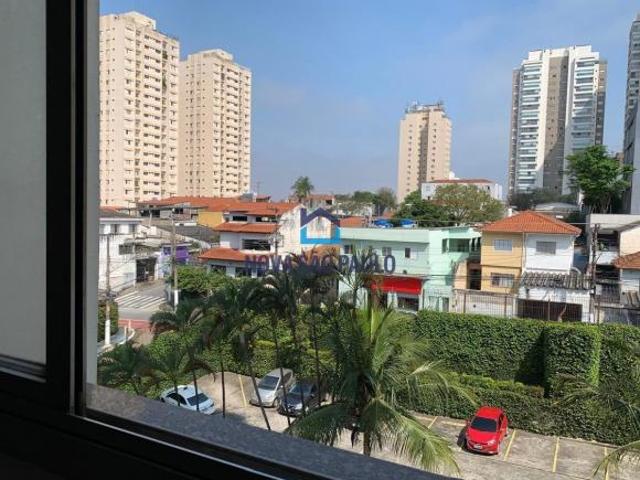 Apartamento venda em Pinheirinho, Amparo