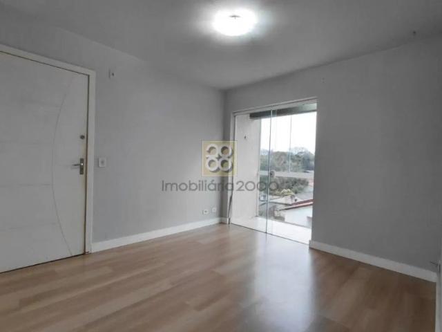 Apartamento aluguel em Academia, São José dos Pinhais