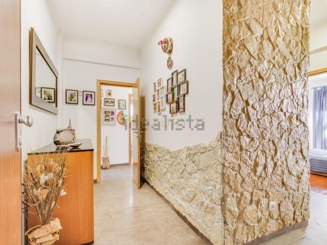 Apartamento venda em Bairro São Jorge, Ramada