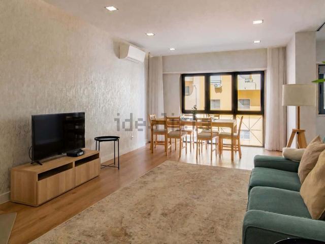 Apartamento alugar em Jardim da Radial, Odivelas