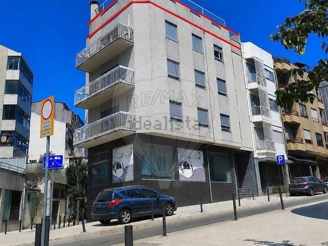 Apartamento venda em Monte Pedral, Porto