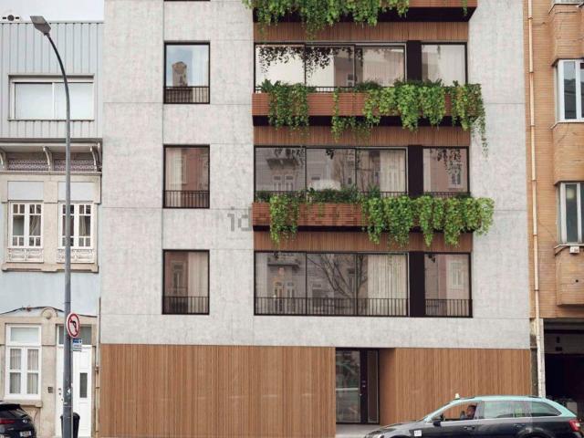 Apartamento venda em Porto, Cedofeita