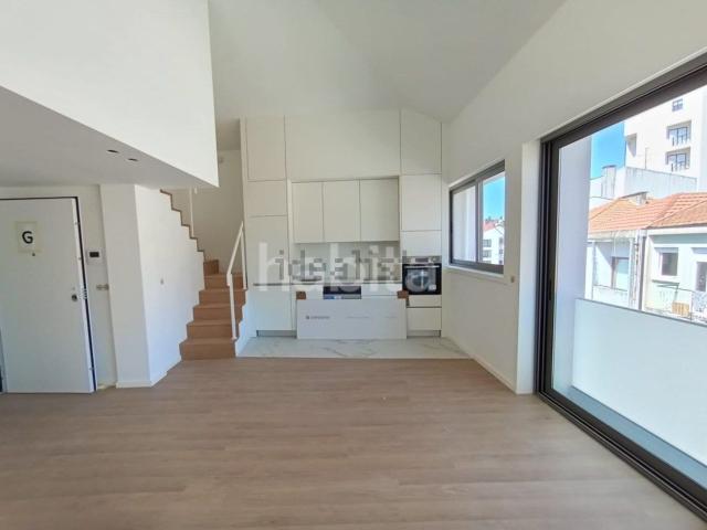 Apartamento venda em Porto, Cedofeita