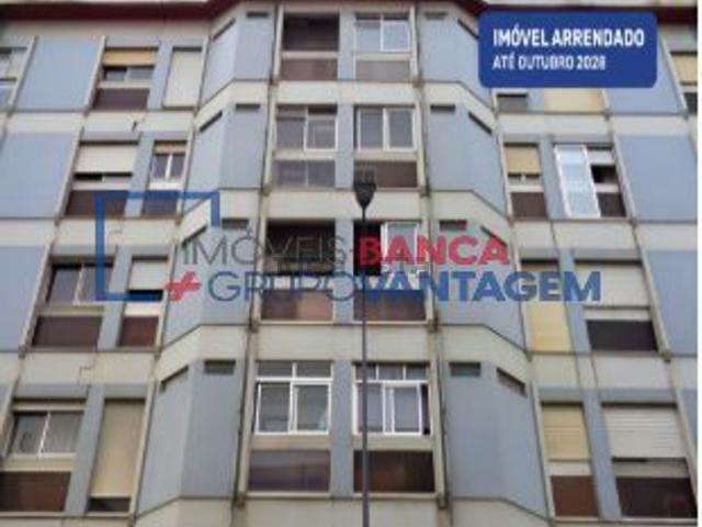 Apartamento venda em Porto, Cedofeita