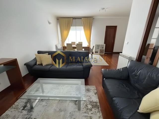 Apartamento alugar em Ramada Alta, Porto
