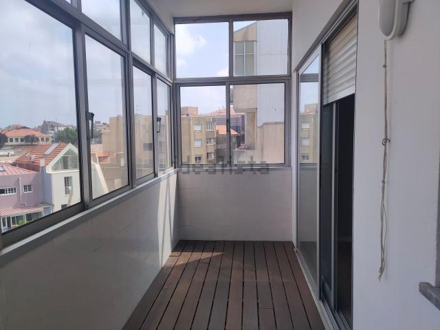 Apartamento alugar em Ramada Alta, Porto