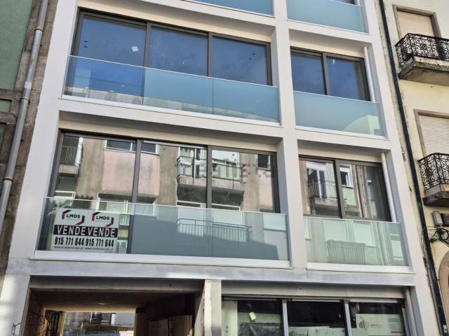 Apartamento venda em Porto, Cedofeita