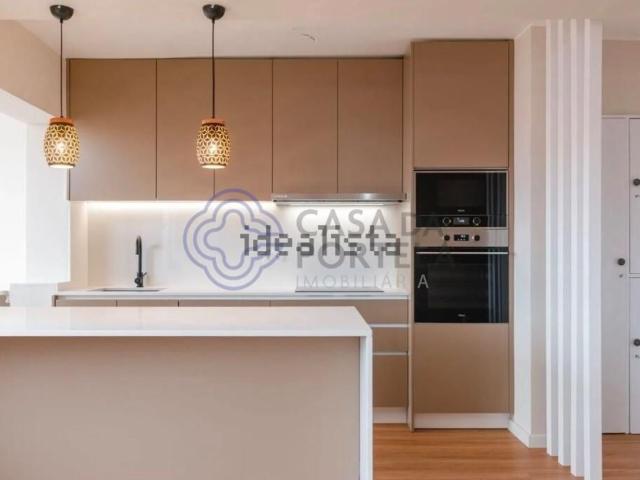 Apartamento venda em Porto