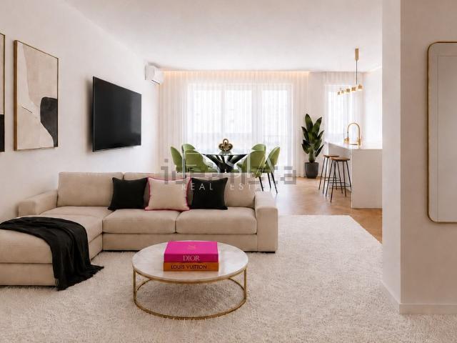 Apartamento venda em Porto, Lordelo Do Ouro