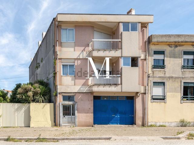 Apartamento venda em Porto