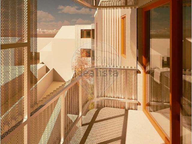Apartamento venda em Porto