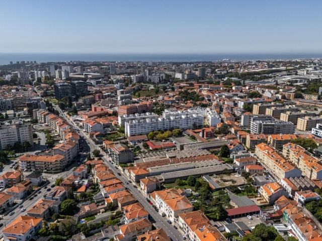 Apartamento venda em Porto