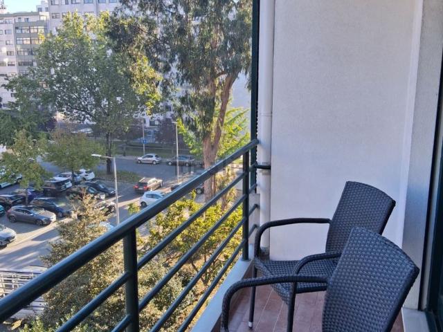 Apartamento alugar em Pinheiro Manso, Porto