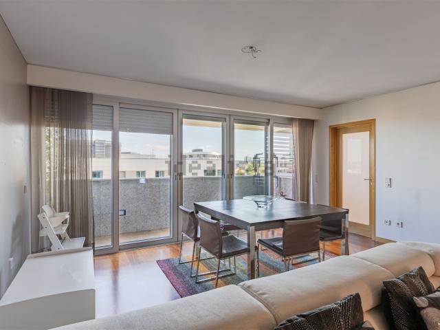 Apartamento venda em Bessa, Porto