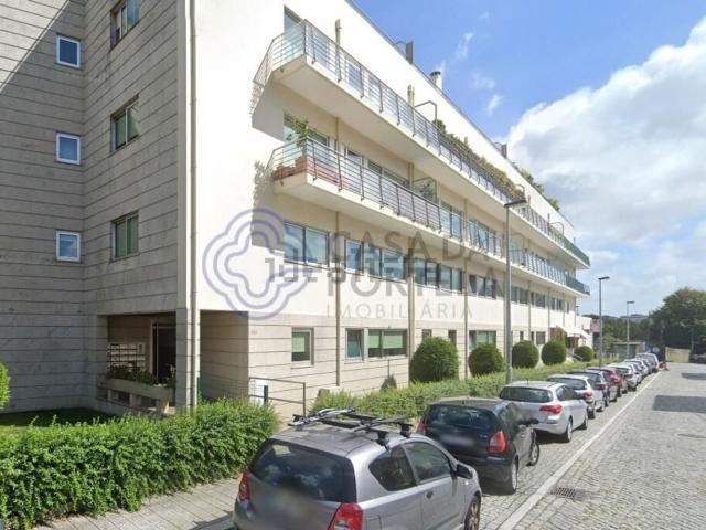 Apartamento venda em Viso de Baixo, Porto