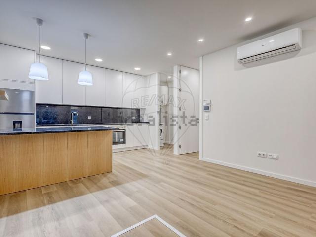 Apartamento venda em Porto