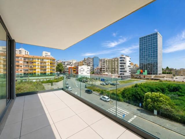 Apartamento venda em Foco, Porto