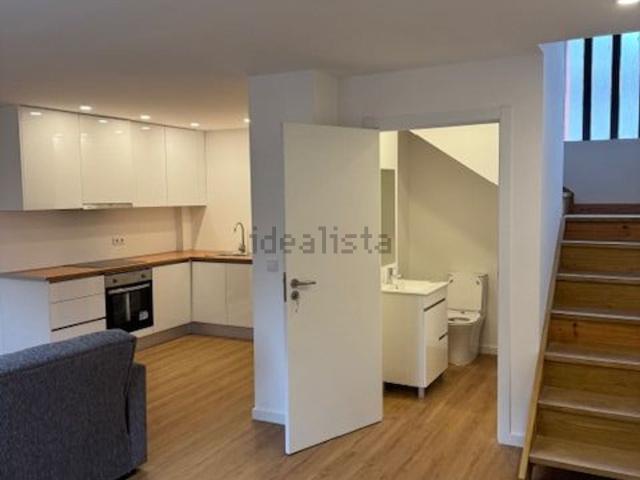 Duplex alugar em Porto