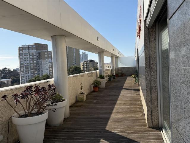 Apartamento venda em Porto