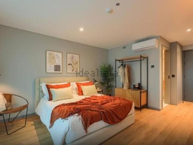 Apartamento alugar em Porto