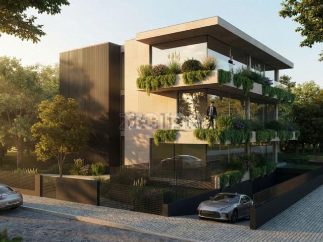 Apartamento venda em Bairro SAAL de Francos, Porto