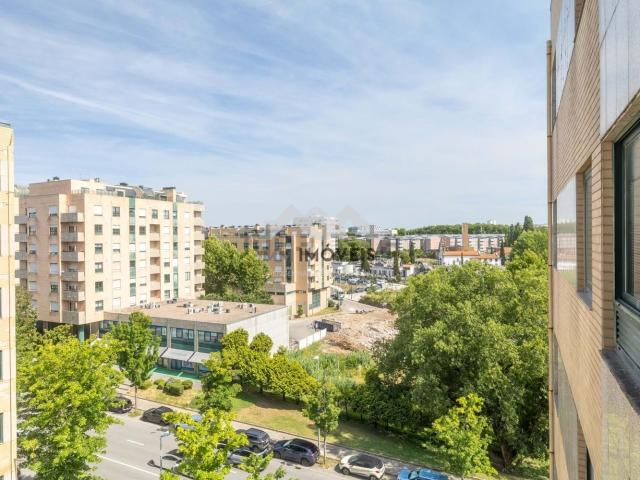 Apartamento alugar em Porto